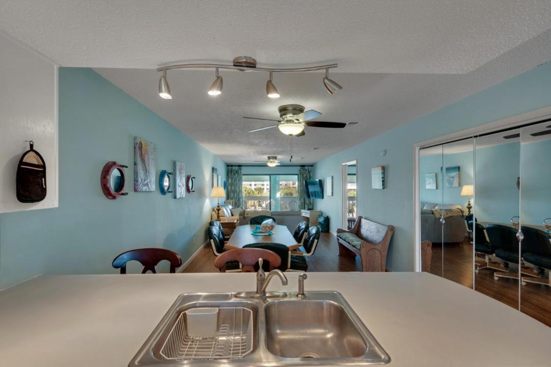 Photo of Livingroom in Villa Sabine