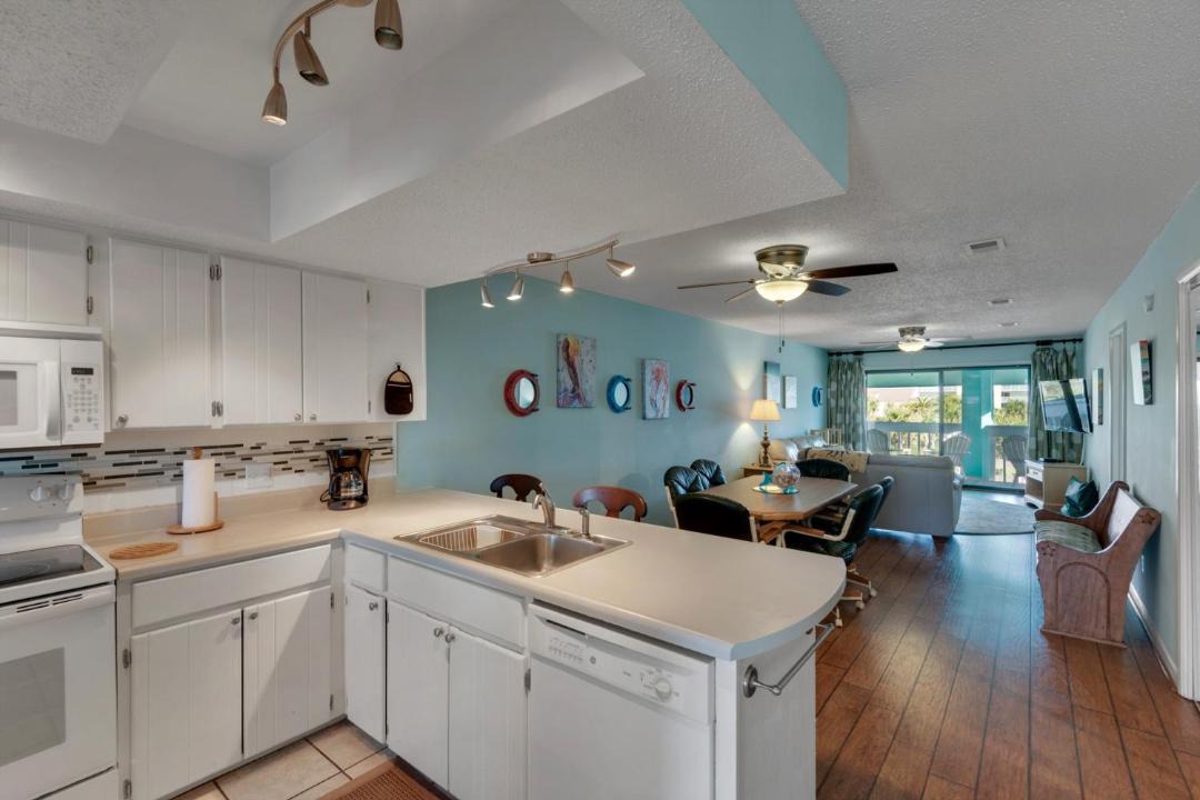 Photo of Kitchen in Villa Sabine