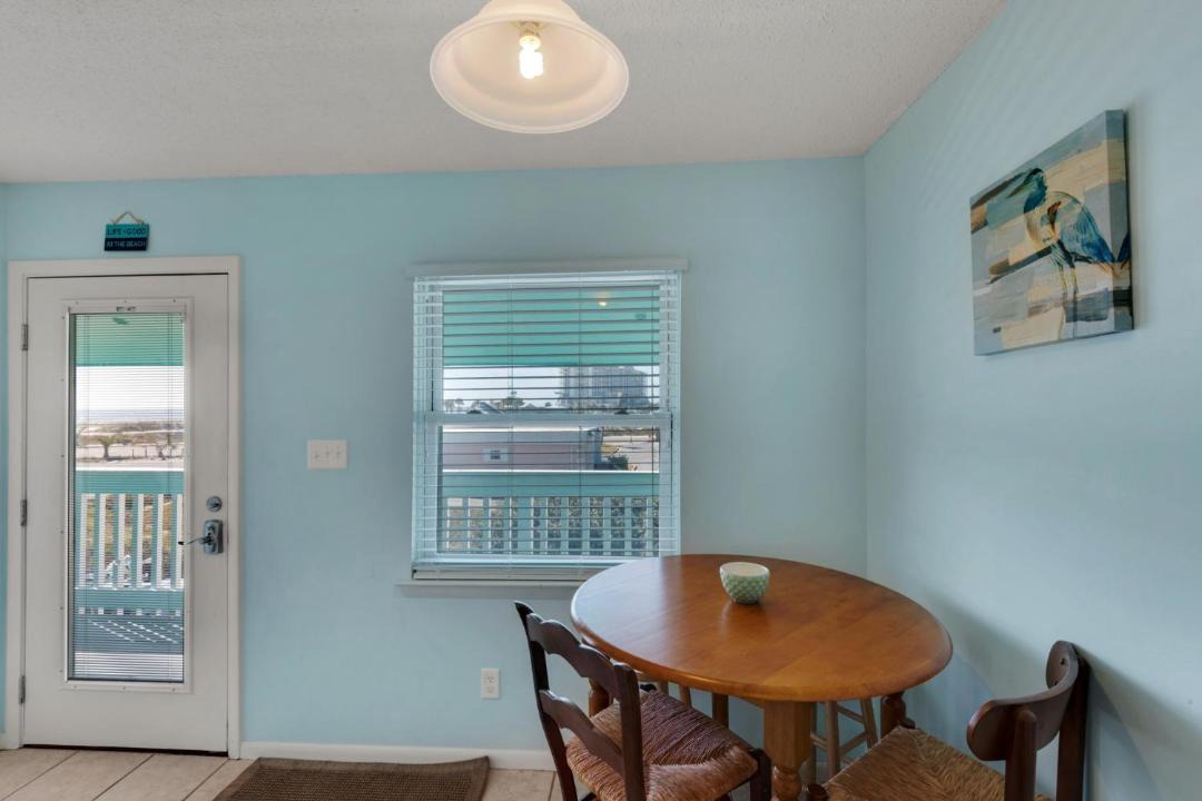 Photo of Livingroom in Villa Sabine