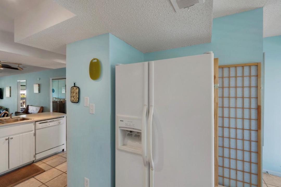 Photo of Kitchen in Villa Sabine