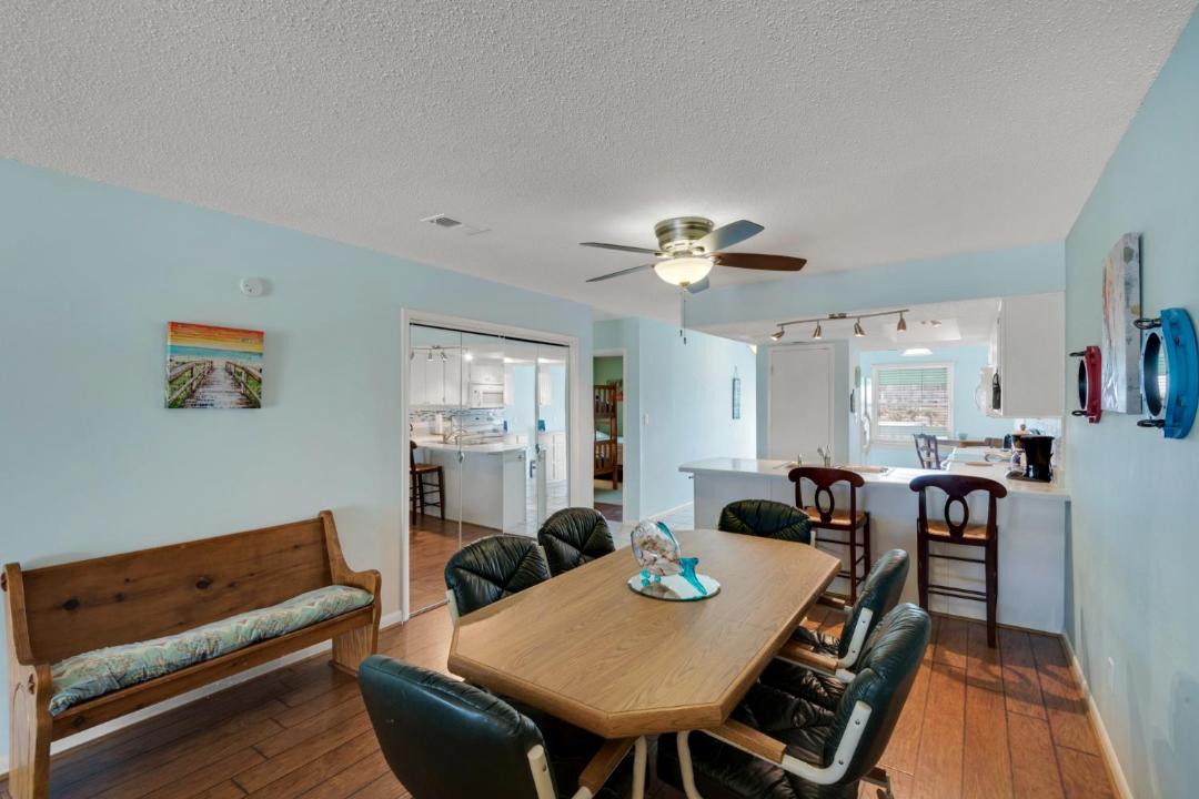 Photo of Livingroom in Villa Sabine