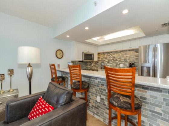 Photo of Livingroom in Park Shore