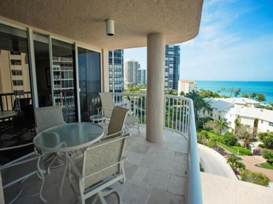 Photo of Patio Balcony in Park Shore