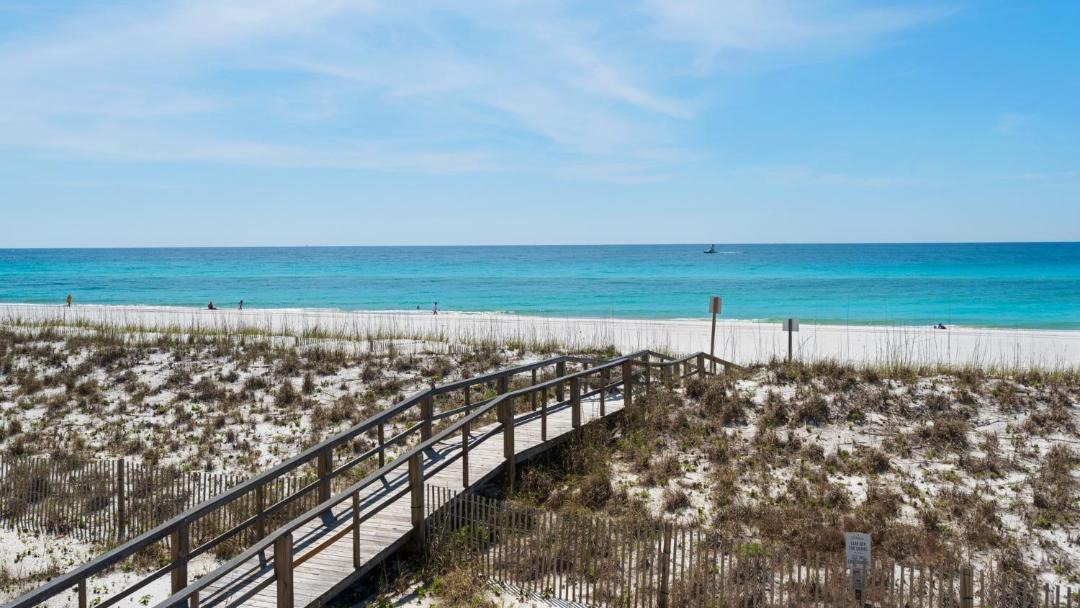 Photo of Outdoor in White Sands
