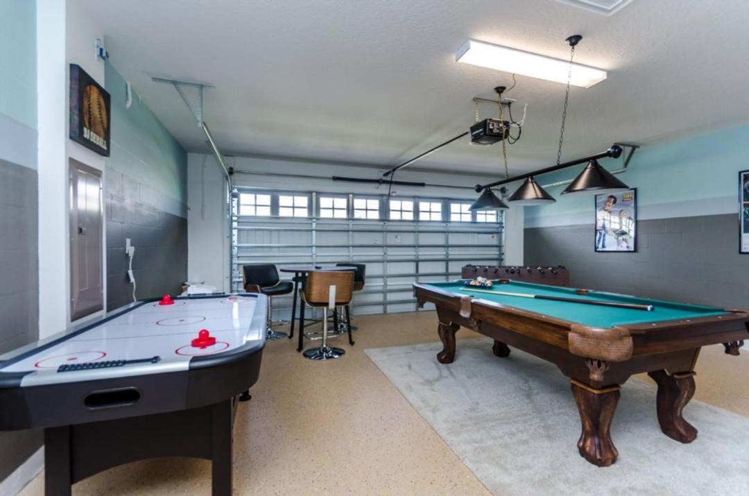 Photo of Livingroom in Davenport