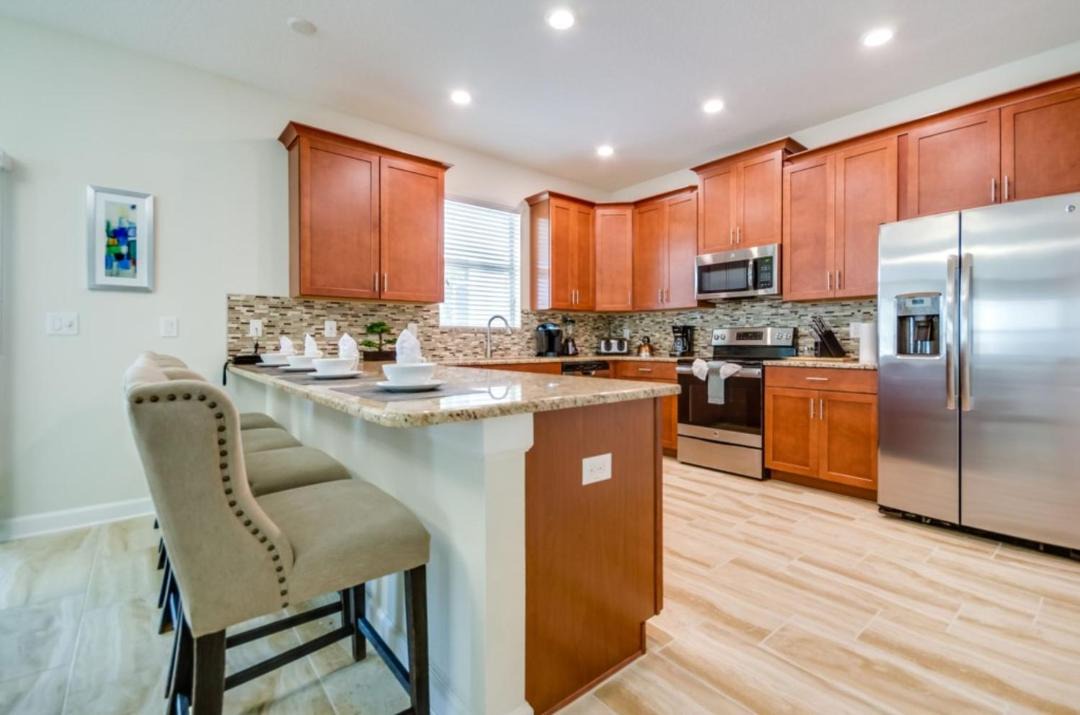 Photo of Kitchen in Davenport