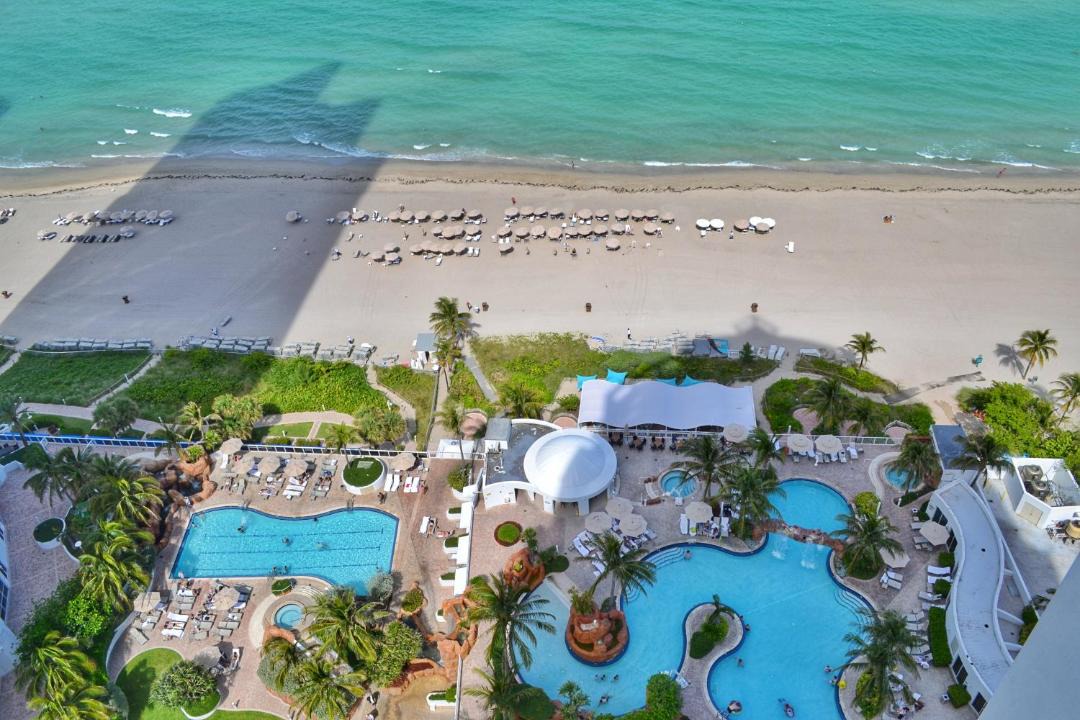 Photo of Outdoor in Sunny Isles Beach