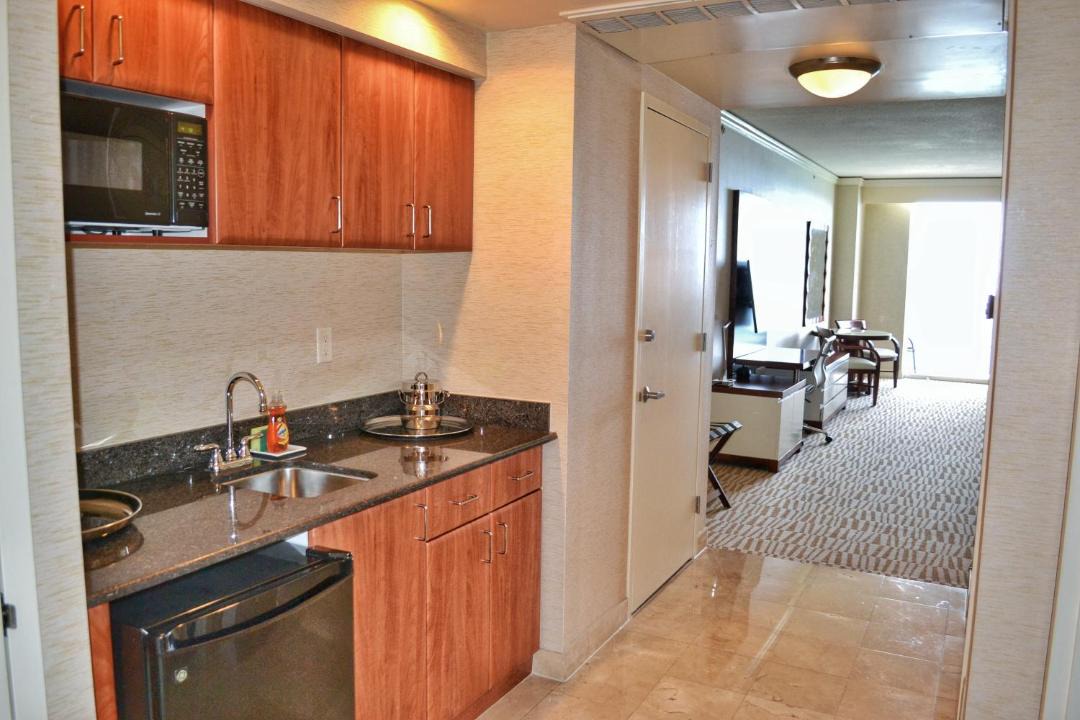 Photo of Kitchen in Sunny Isles Beach