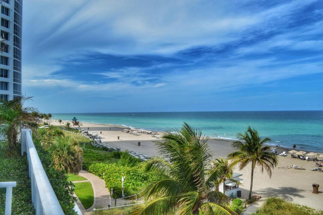 Photo of Outdoor in Sunny Isles Beach