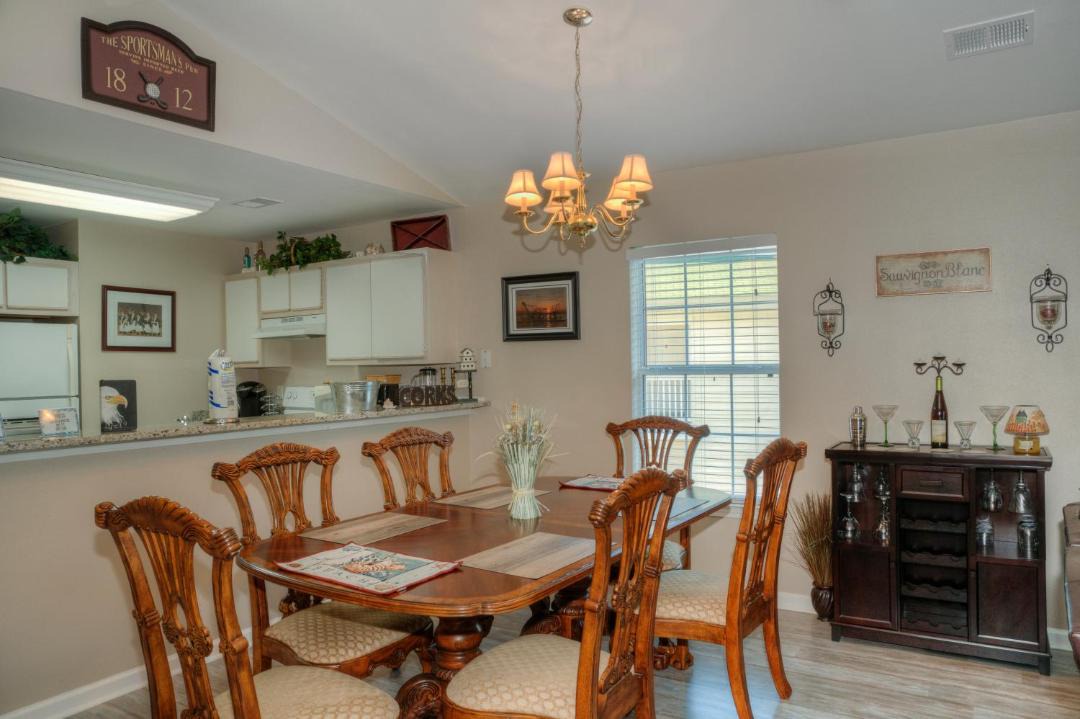 Photo of Livingroom in Myrtle Beach