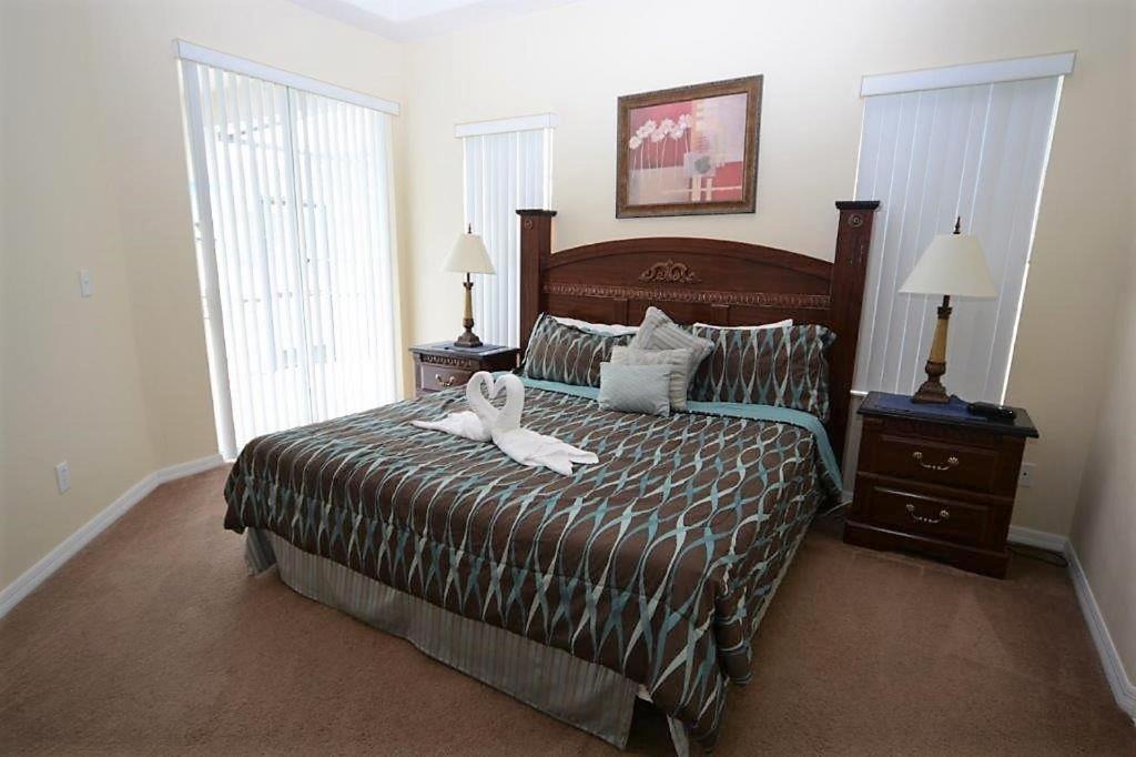 Photo of Bedroom in Tuscan Ridge