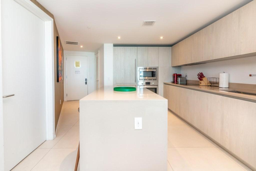 Photo of Kitchen in Hollywood South Central Beach