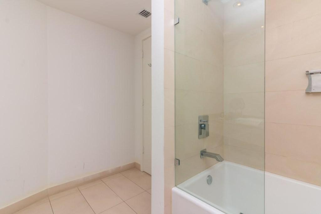 Photo of Bathroom in Hollywood South Central Beach
