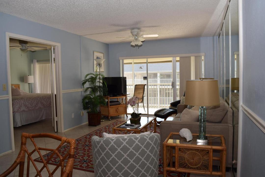Photo of Livingroom in Sanibel