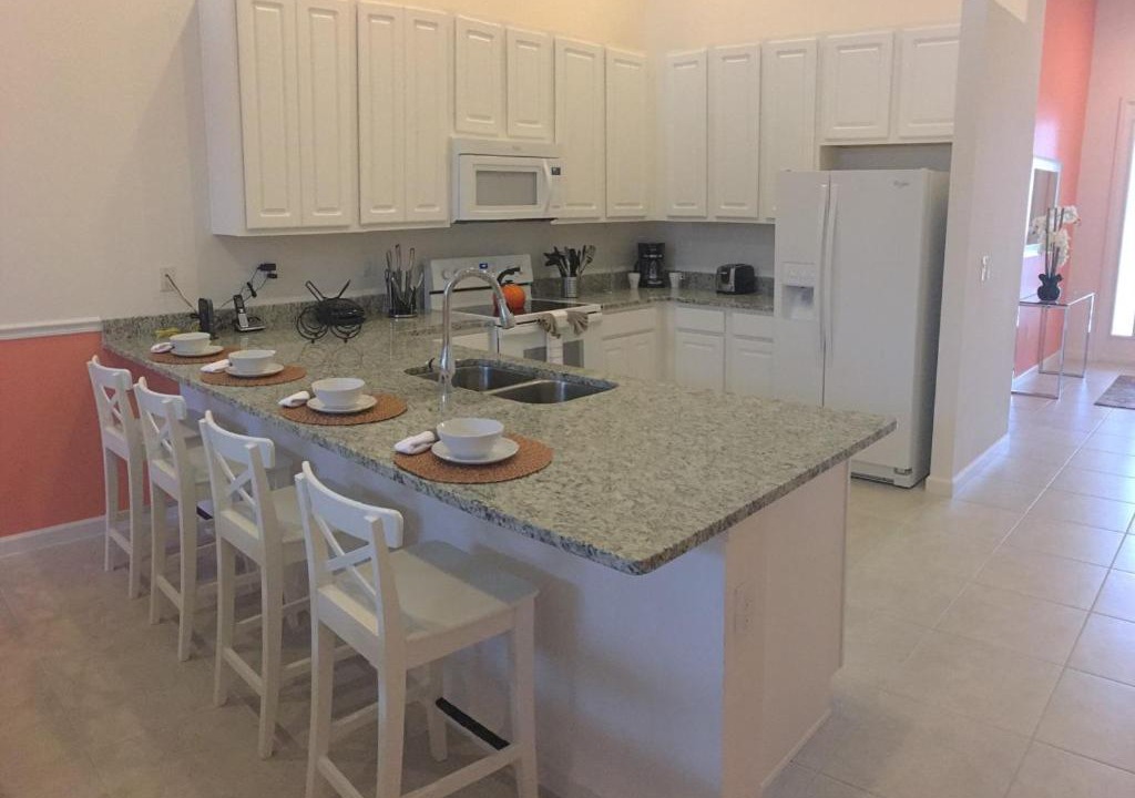 Photo of Kitchen in Kissimmee