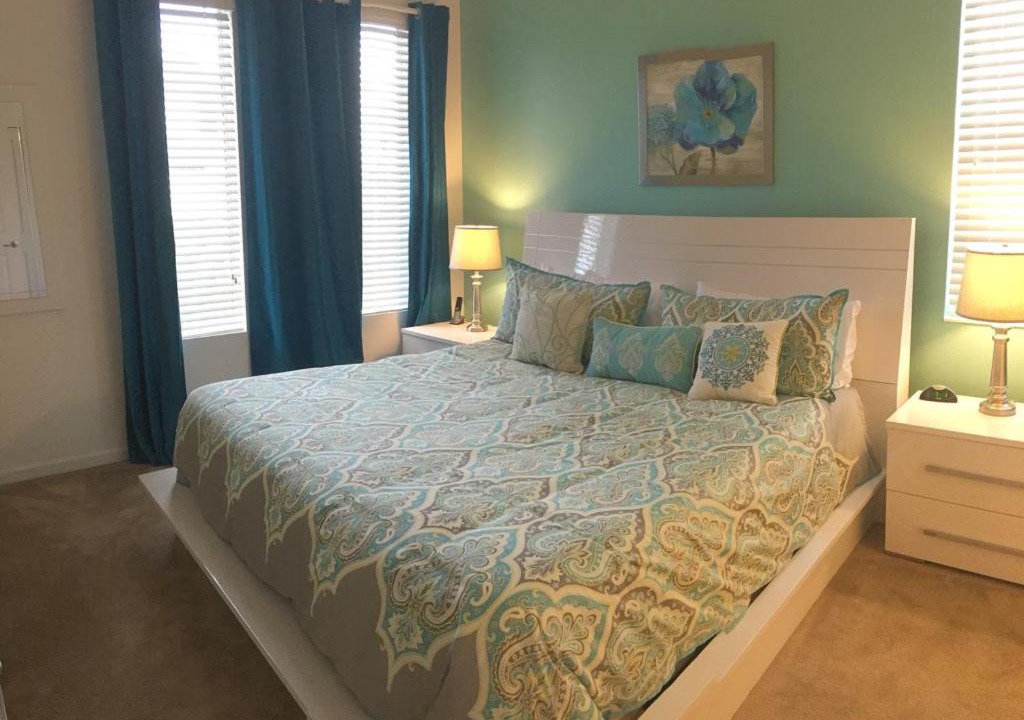 Photo of Bedroom in Kissimmee