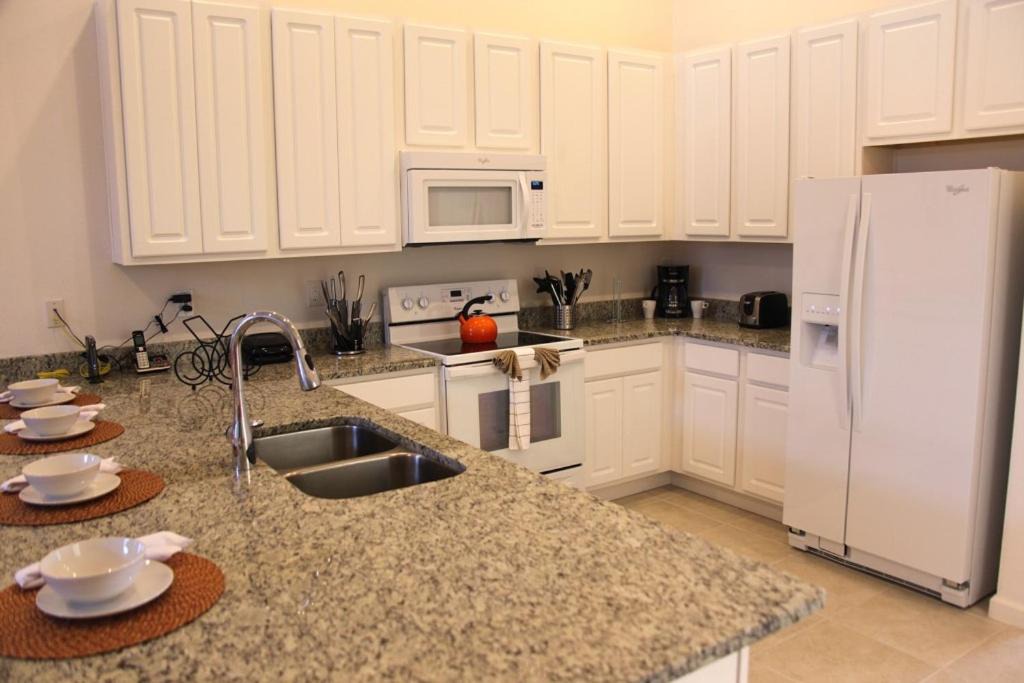 Photo of Kitchen in Kissimmee