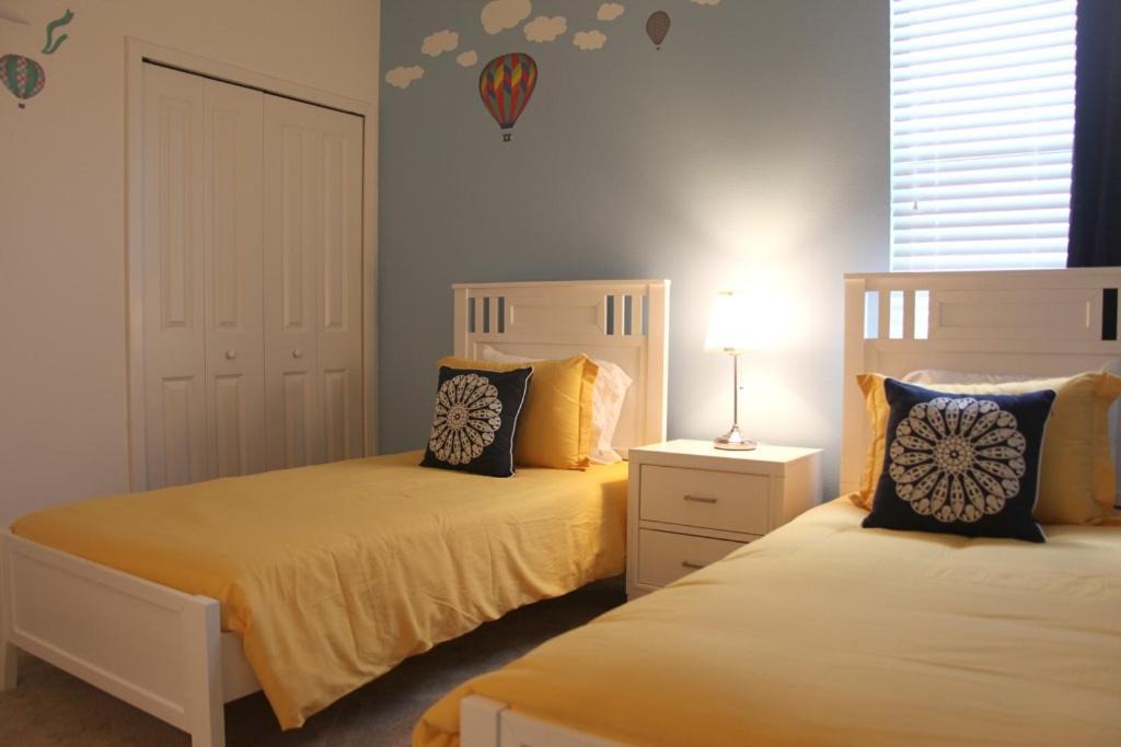 Photo of Bedroom in Kissimmee