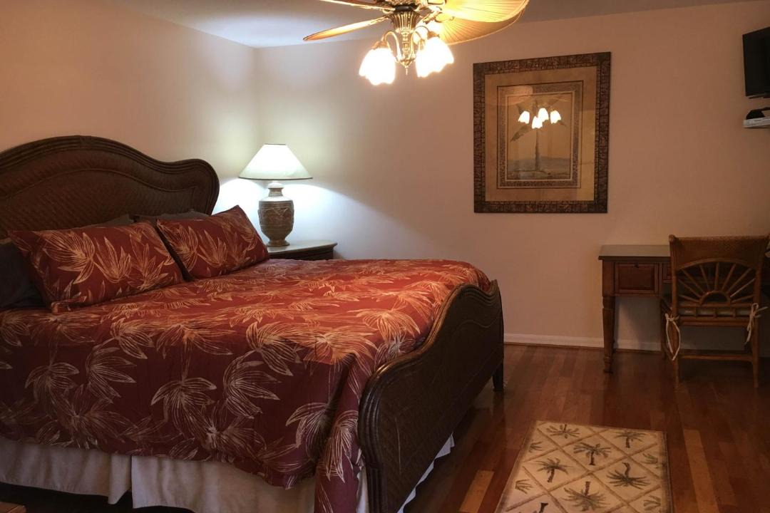 Photo of Bedroom in Indian Rocks Beach