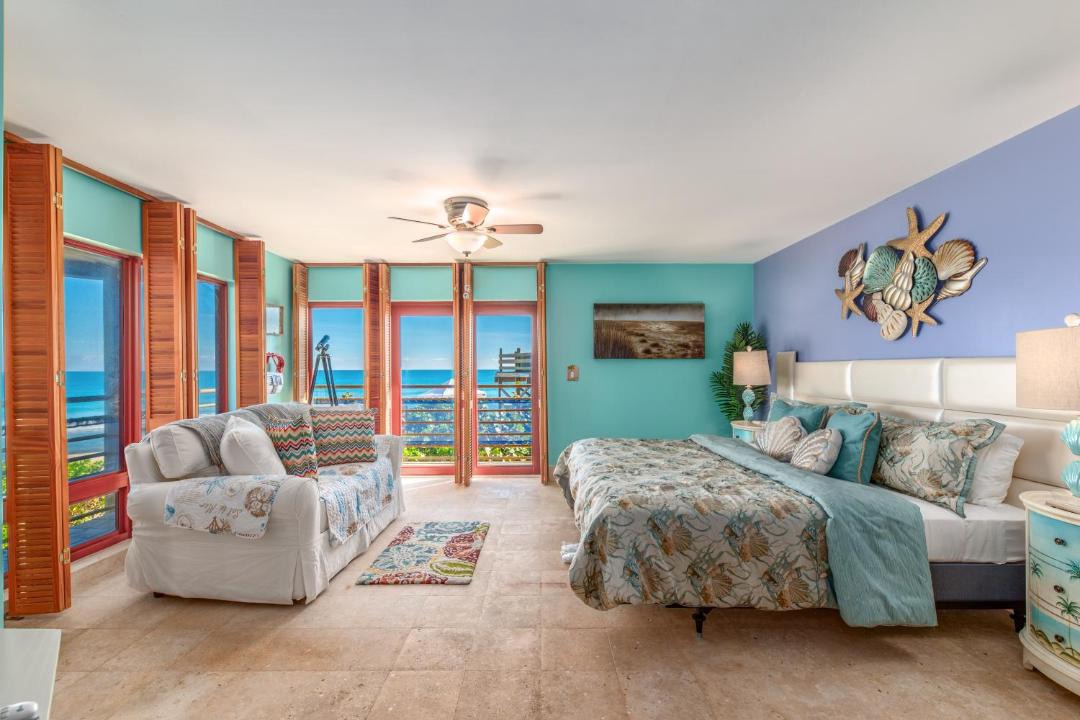 Photo of Bedroom in Stuart