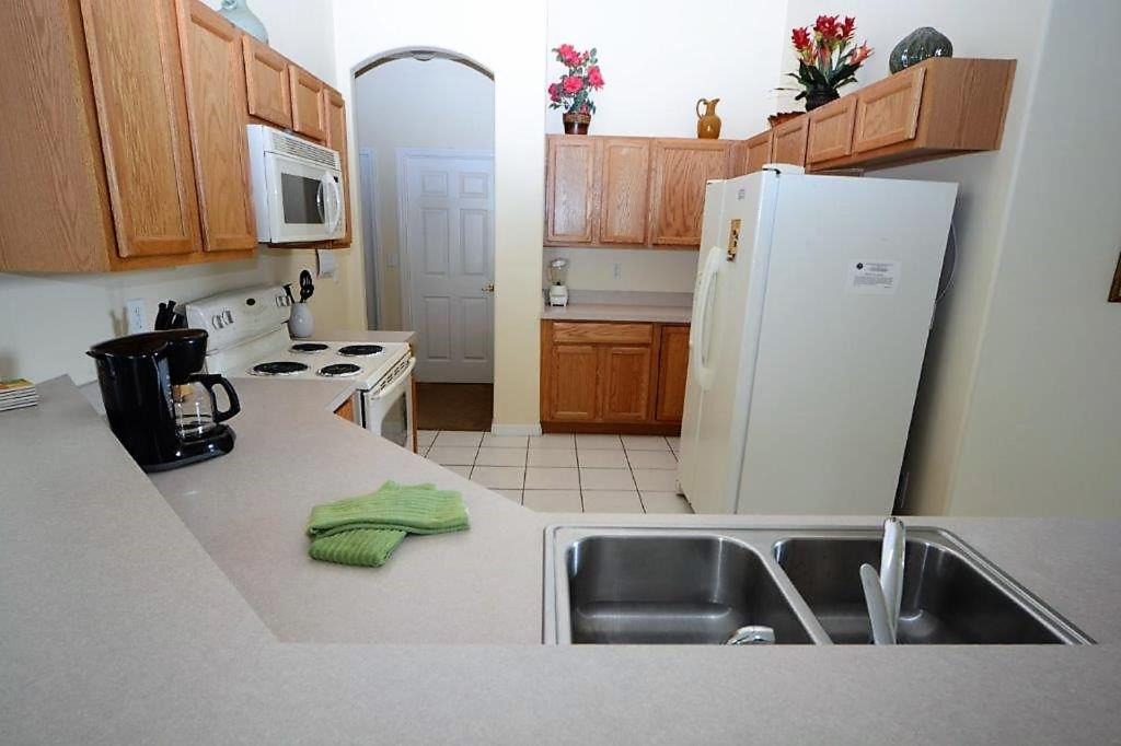 Photo of Kitchen in Tuscan Ridge