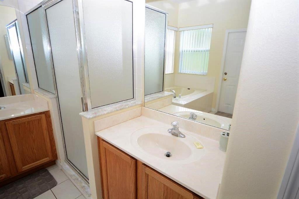 Photo of Bathroom in Tuscan Ridge