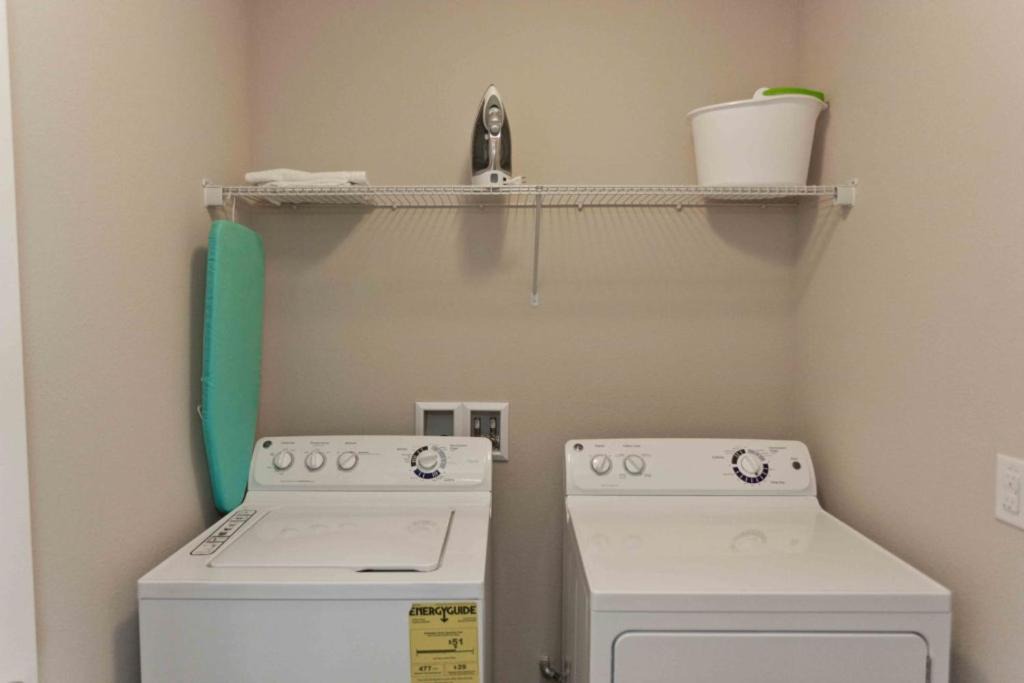 Photo of Bathroom in Loughman