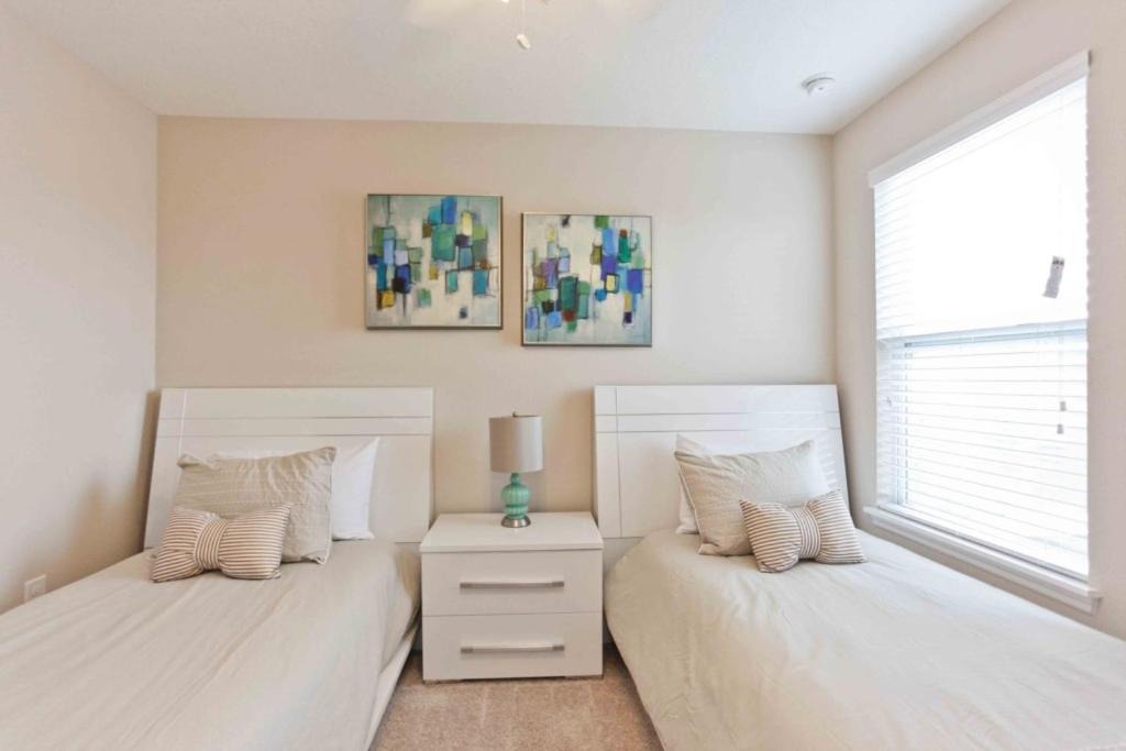 Photo of Bedroom in Loughman