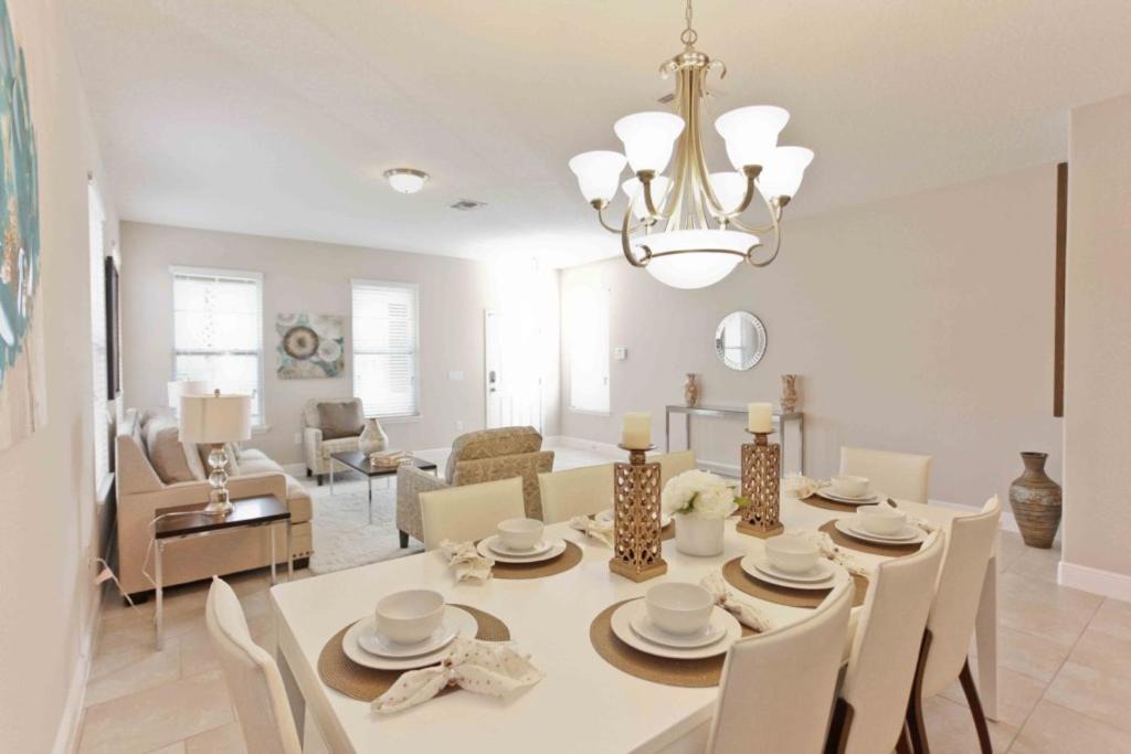 Photo of Livingroom in Loughman