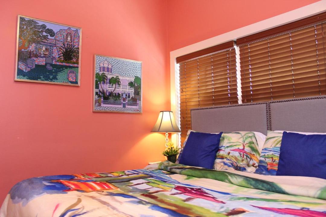 Photo of Bedroom in Old Town