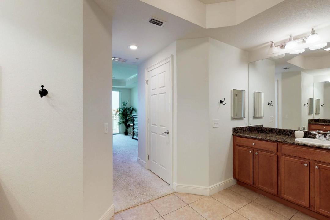 Photo of Kitchen in Clearwater Beach