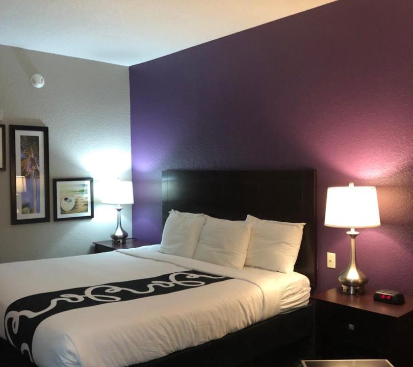 Photo of Bedroom in Port Orange