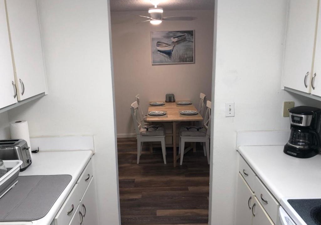 Photo of Kitchen in Bayview