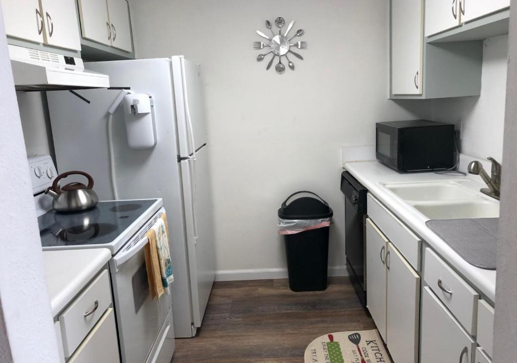 Photo of Kitchen in Bayview