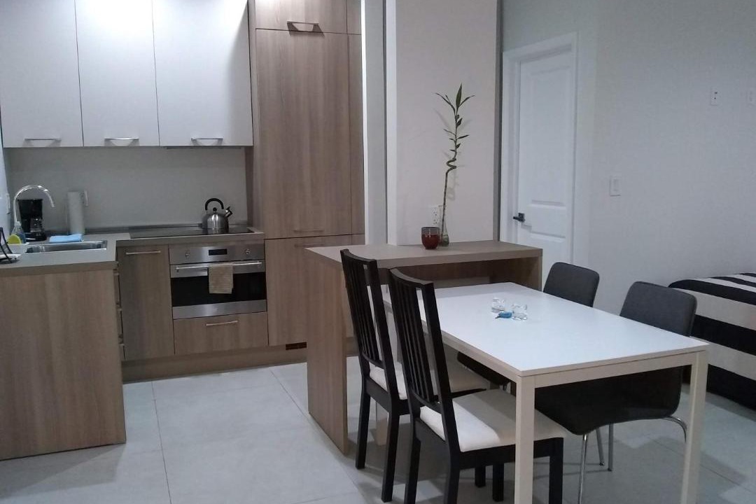 Photo of Kitchen in Midtown