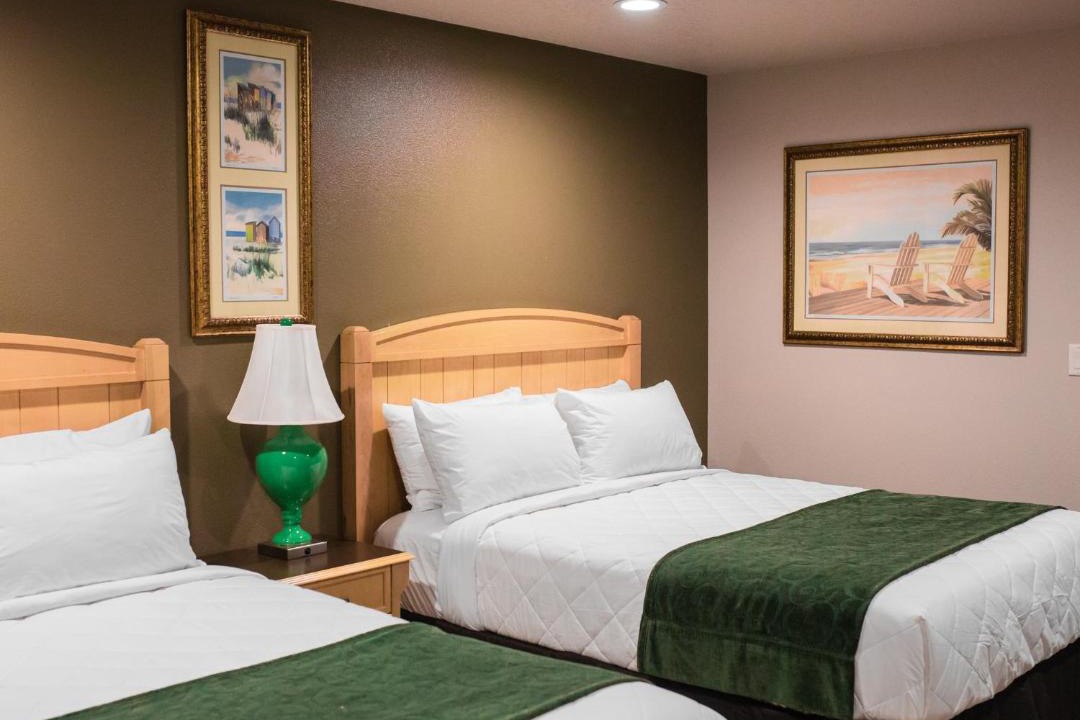 Photo of Bedroom in Dunnellon