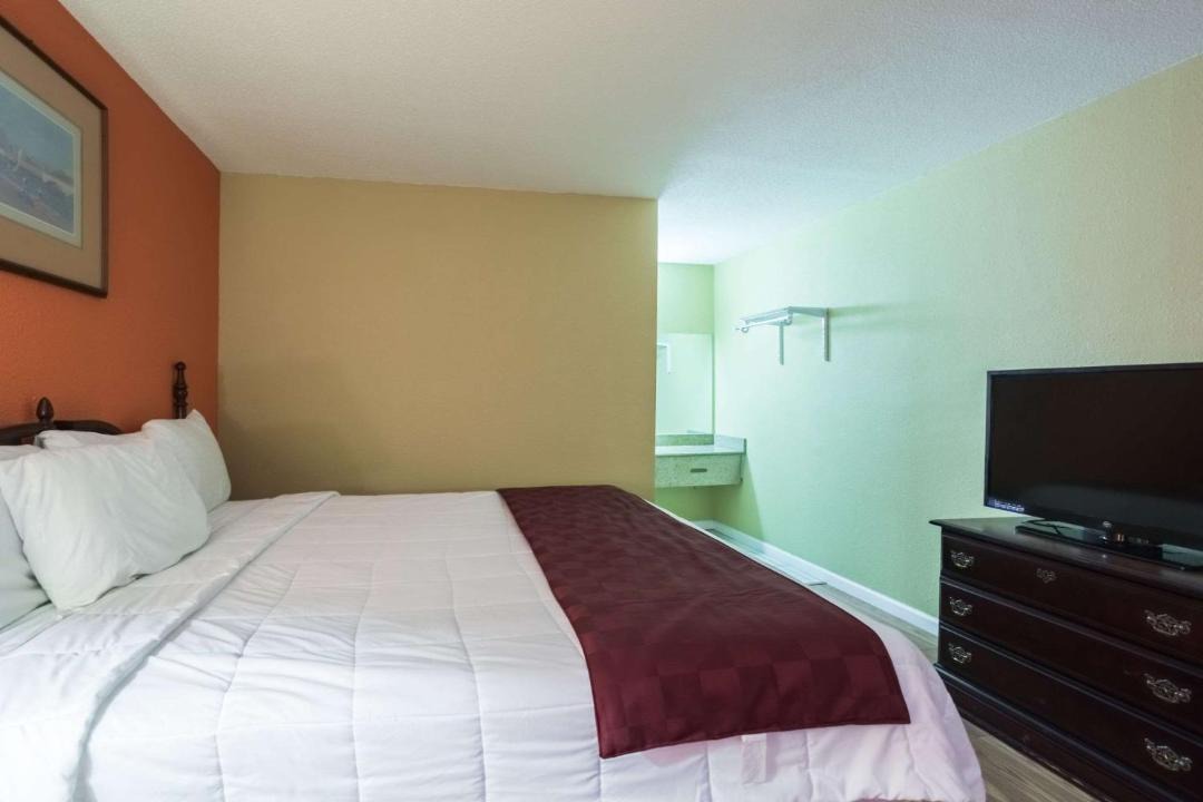 Photo of Bedroom in Decatur