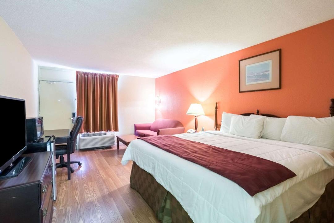 Photo of Bedroom in Decatur