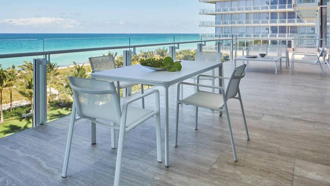 Photo of Patio Balcony in Surfside