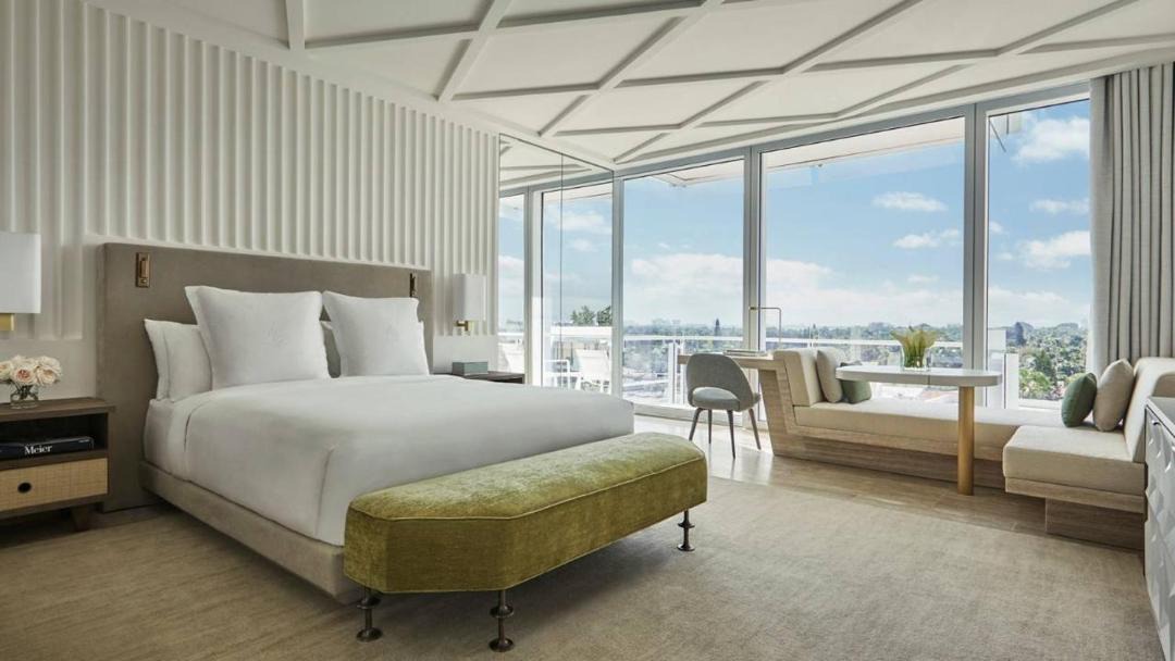 Photo of Bedroom in Surfside
