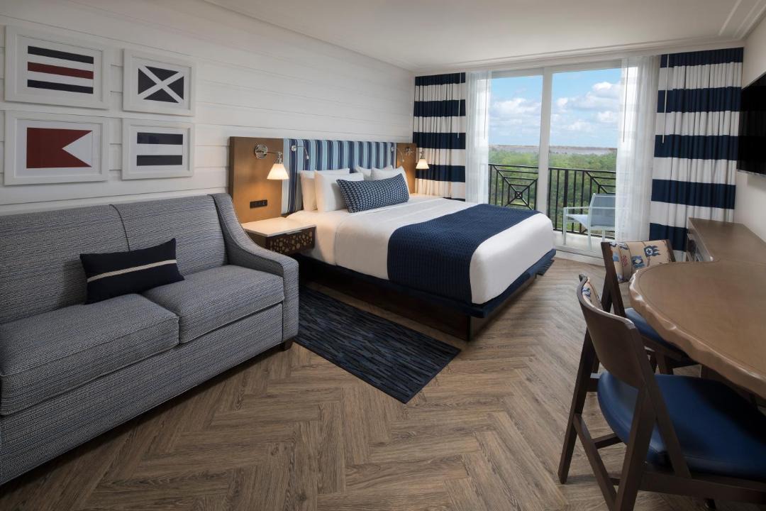 Photo of Bedroom in Jensen Beach