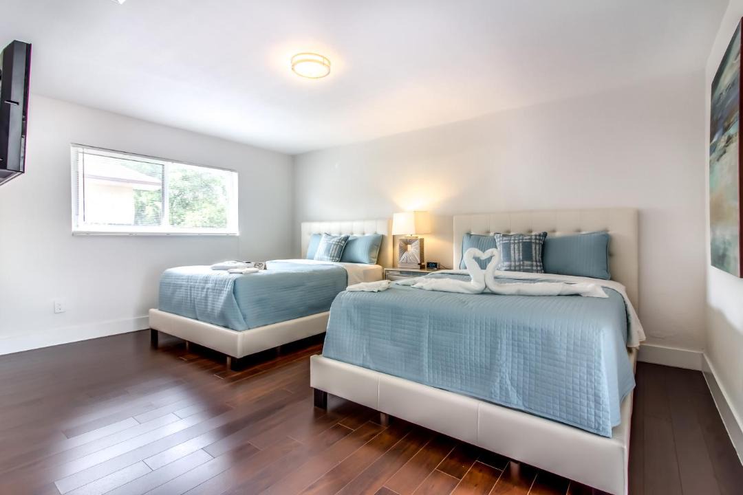Photo of Bedroom in Highland Lakes