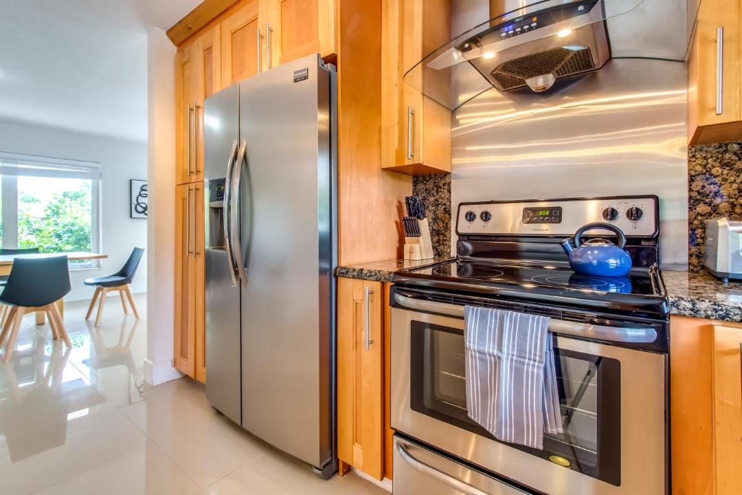 Photo of Kitchen in Highland Lakes