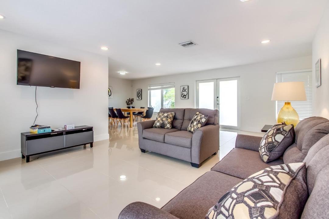 Photo of Livingroom in Highland Lakes