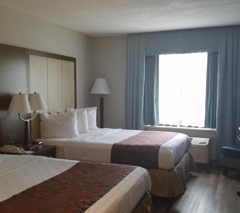 Photo of Bedroom in Baymeadows