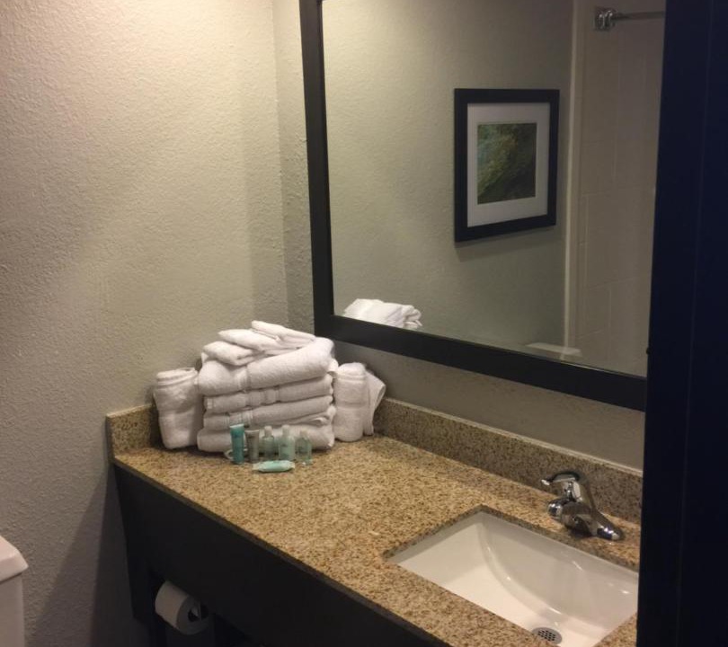Photo of Bathroom in Baymeadows
