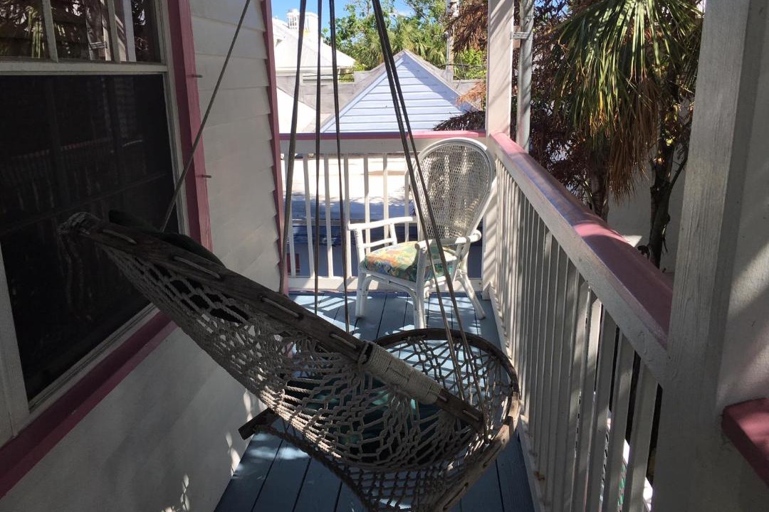 Photo of Patio Balcony in Old Town