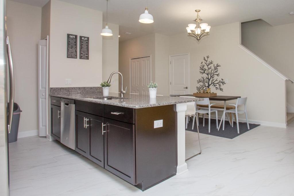 Photo of Kitchen in Davenport