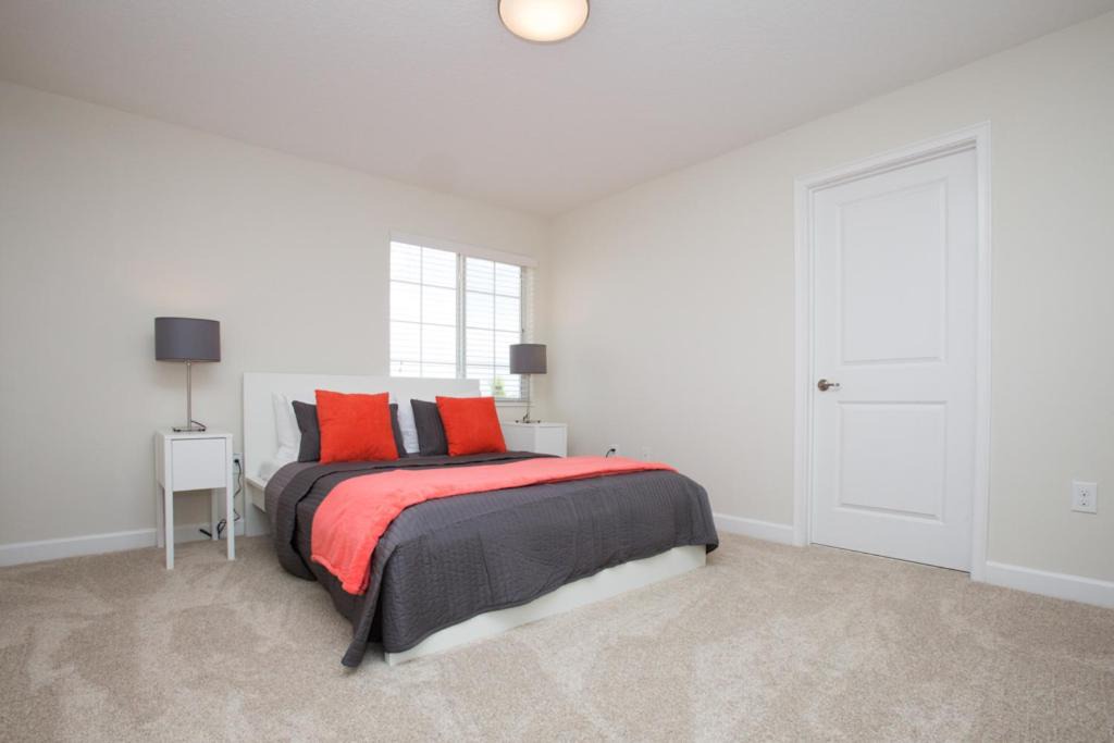 Photo of Bedroom in Davenport