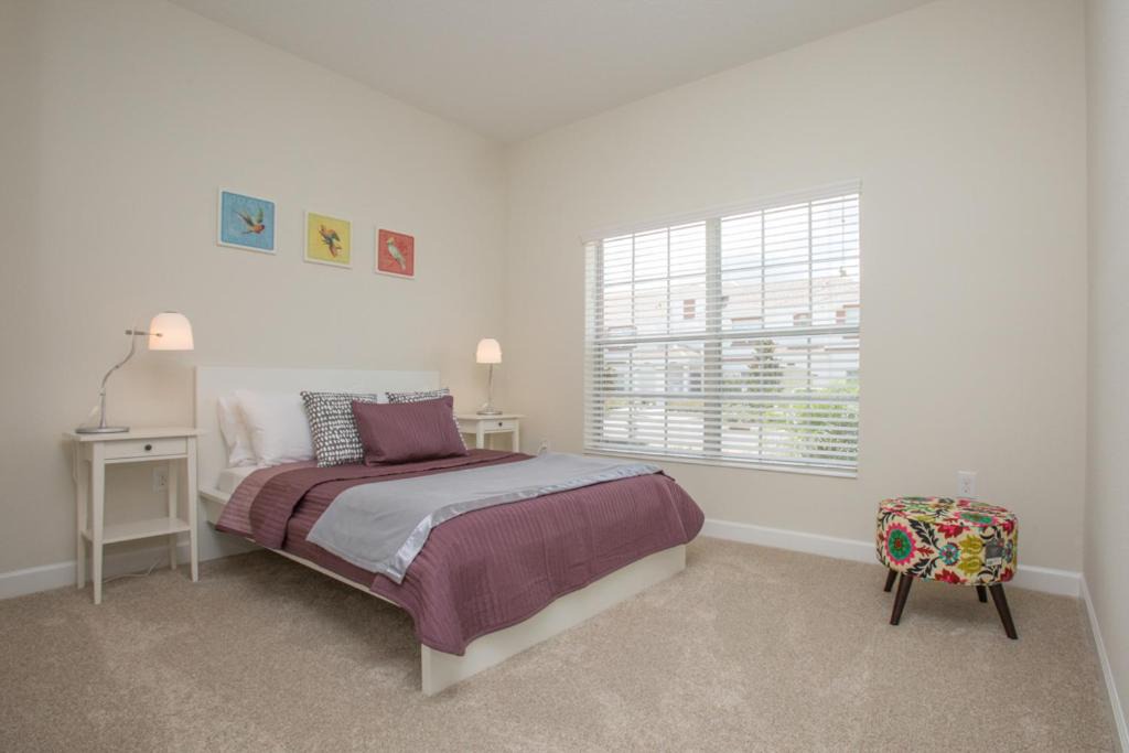 Photo of Bedroom in Davenport